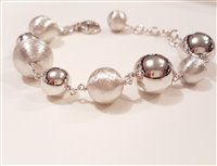 Armband Diva Gioielli Dame in Silber 17548_001 - 17548_001